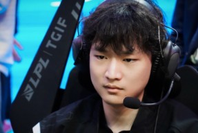 爱游戏体育-包含TheShy新星败北表现惊艳，雄鹿未来可期！的词条