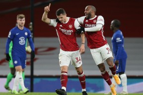 AYX- 费德勒决赛连胜记录 