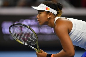 AYX-大坂直美回归赛场，势不可挡首场状态亮眼，澳大利亚队观众沸腾！的简单介绍