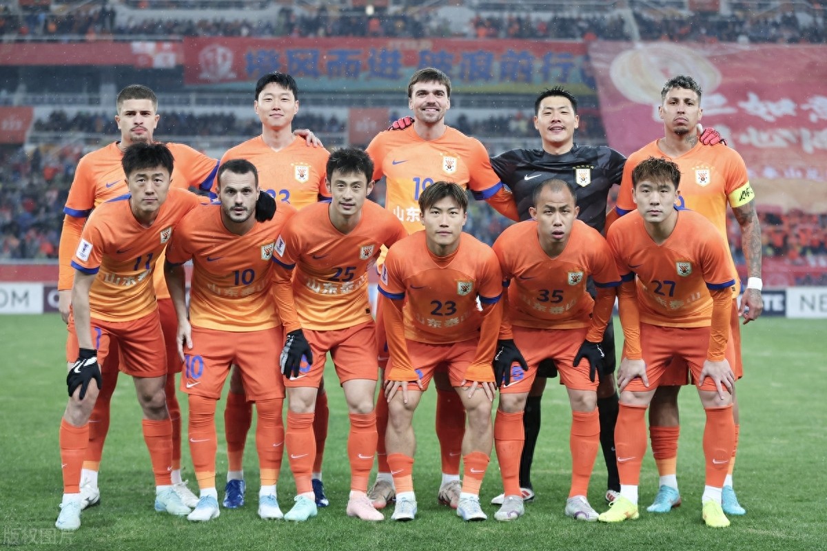 转折点山东泰山队长鼓劲，全明星赛集结日攻防权衡，震撼外界，赛程密集仍需轮换的简单介绍