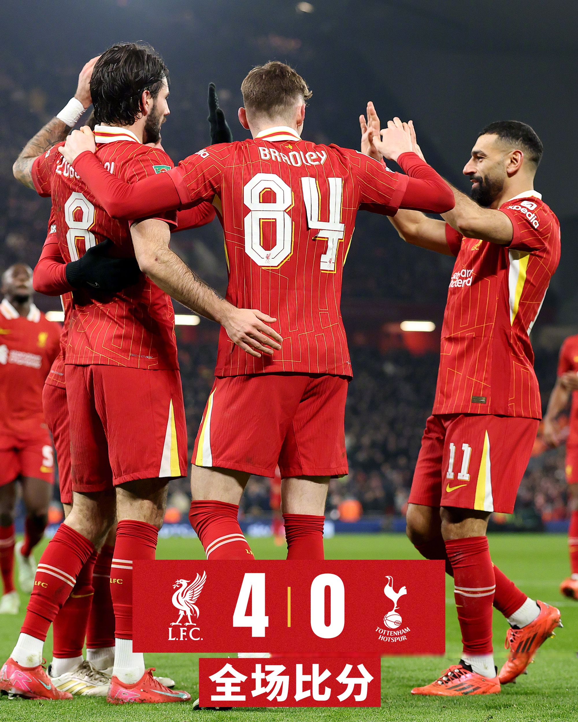 詹姆斯连续三场比赛得分超过大胜,利物浦挑战极限!的简单介绍 詹姆斯连续三场比赛得分超过大胜,利物浦挑战极限!的简单介绍